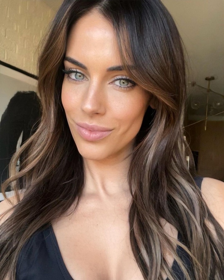 Jessica Lowndes Jessica Lowndes