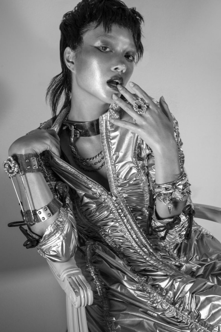 Lily Chee