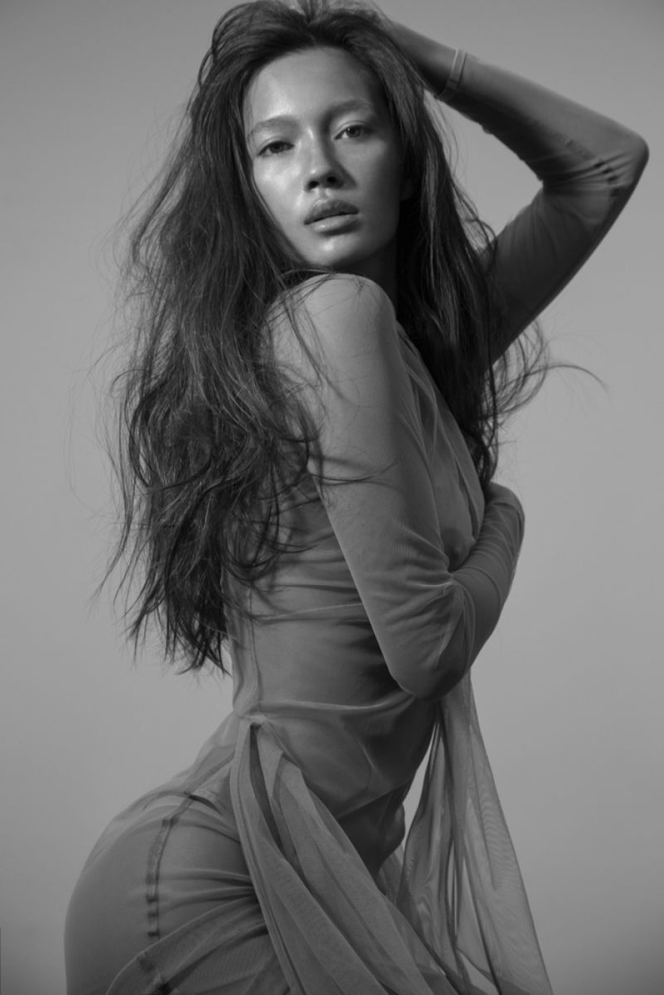 Lily Chee