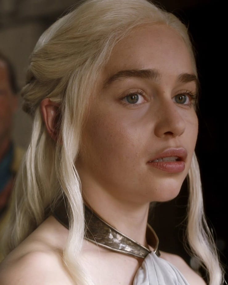 Emilia Clarke Emilia Clarke