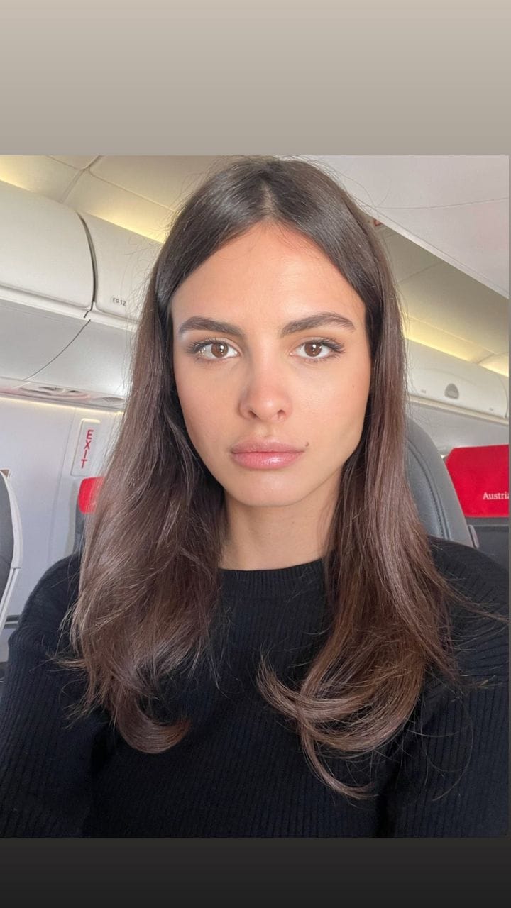 Bojana Krsmanovic Bojana Krsmanovic
