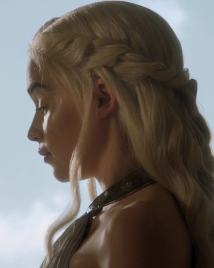 Game of Thrones