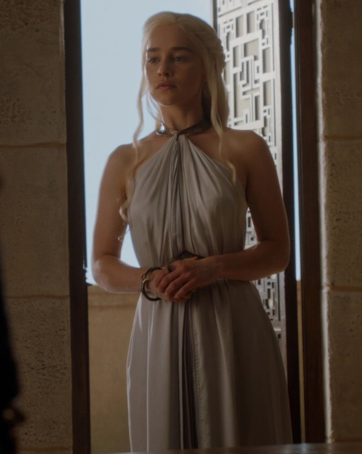 Game of Thrones