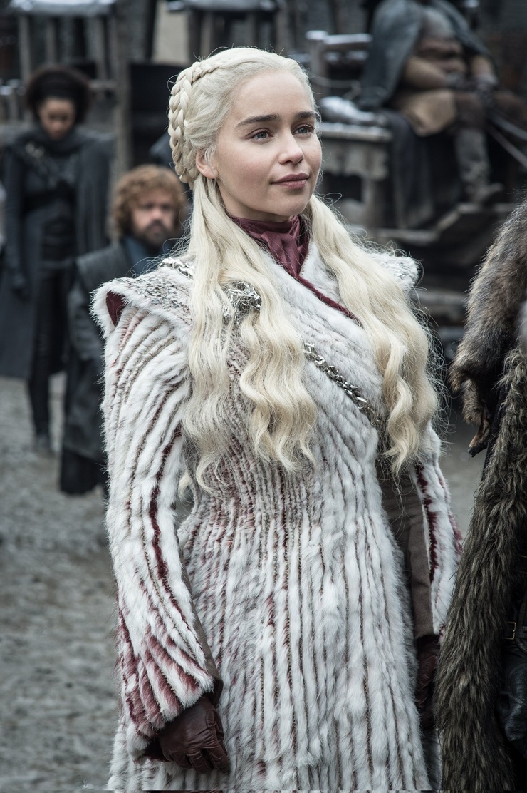 Game of Thrones
