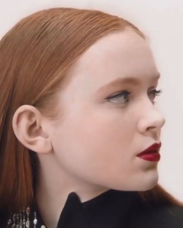 Sadie Sink