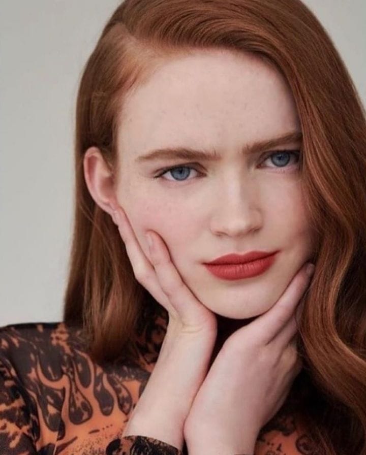 Sadie Sink