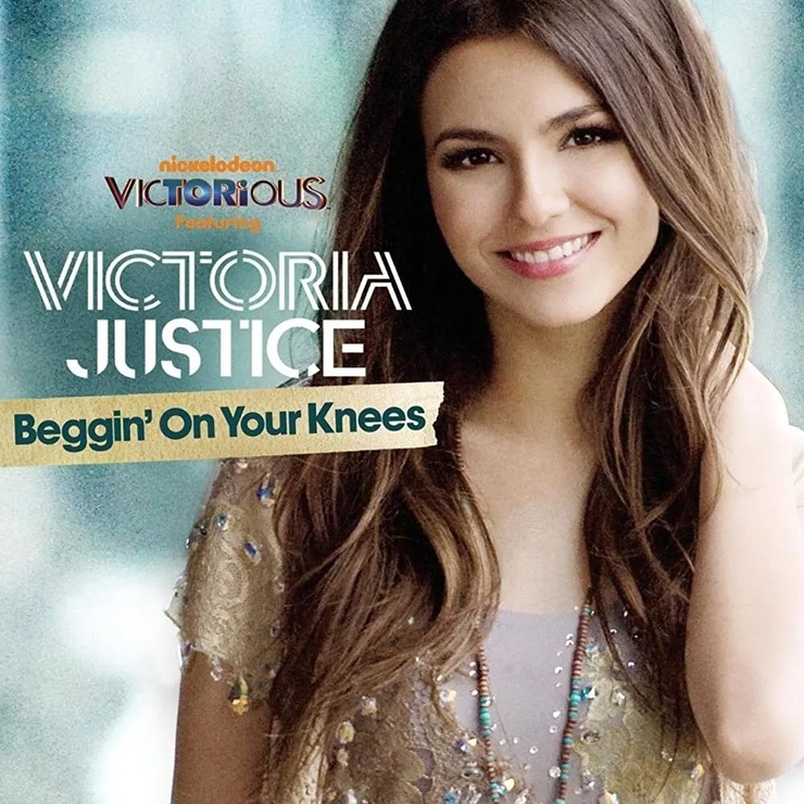 Victoria Justice Victoria Justice