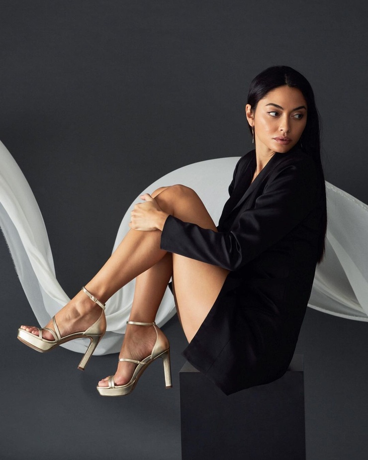 Picture of Ambra Battilana Gutierrez