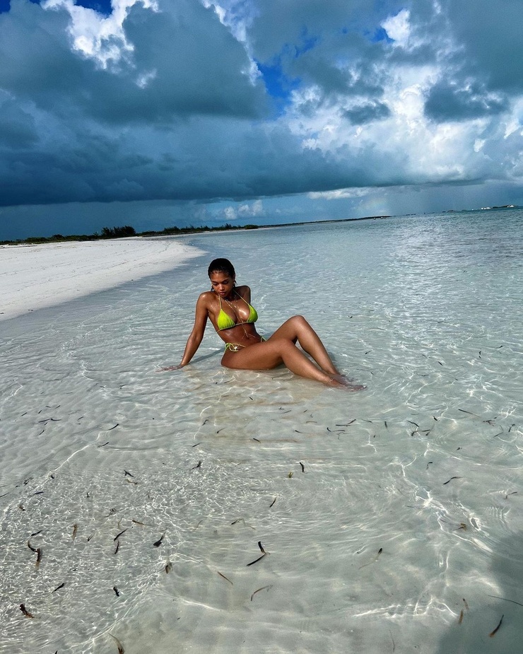 Lori Harvey