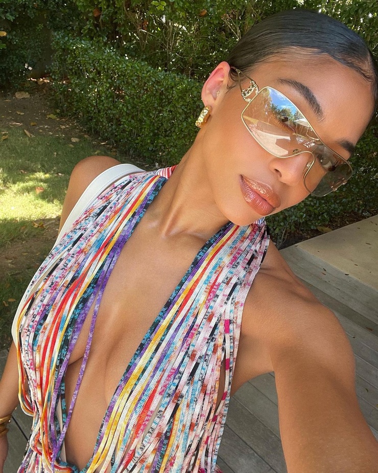 Lori Harvey