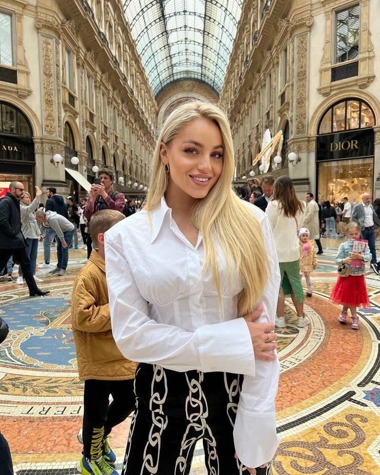 Ana Maria Marković