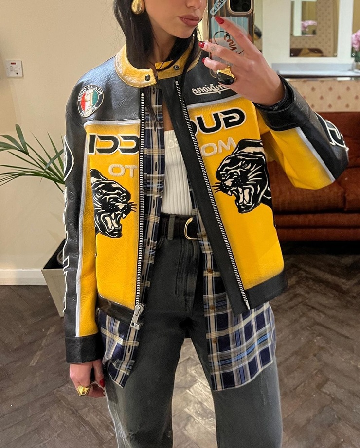 Dua Lipa