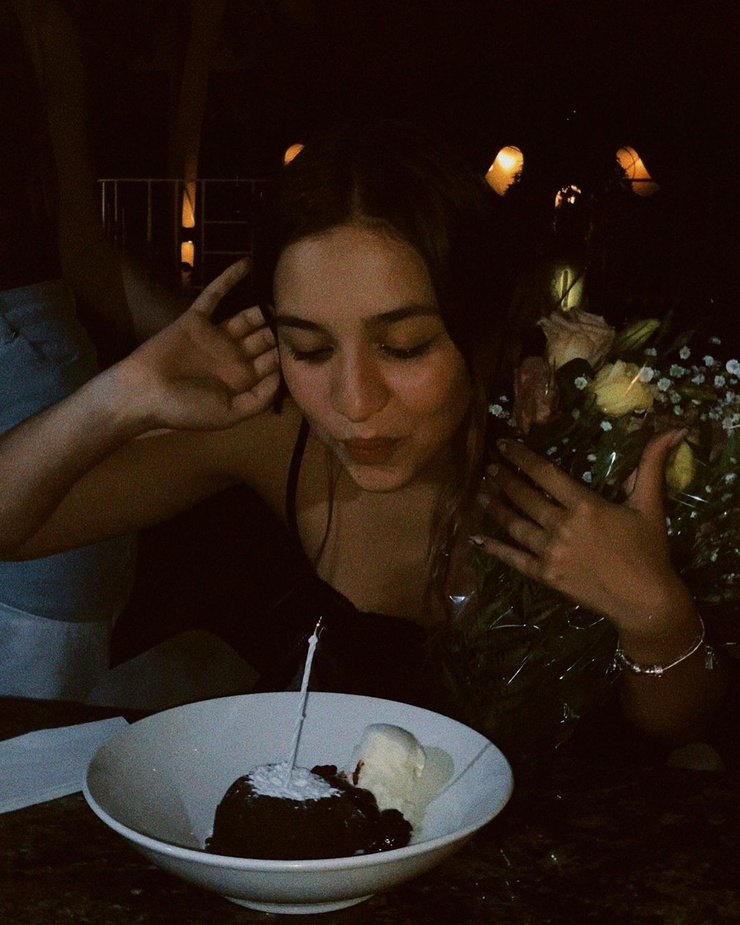 Mikaela Lafuente