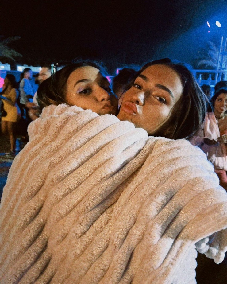 Mikaela Lafuente picture