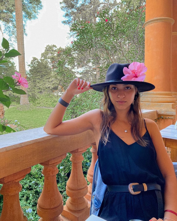 Picture of Mikaela Lafuente