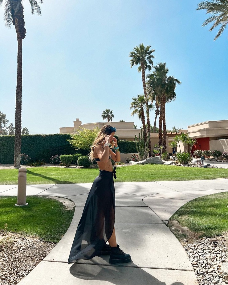Picture of Mikaela Lafuente