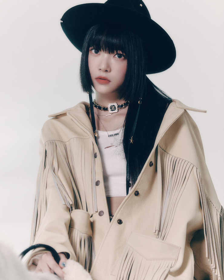 Eun-chae Hong