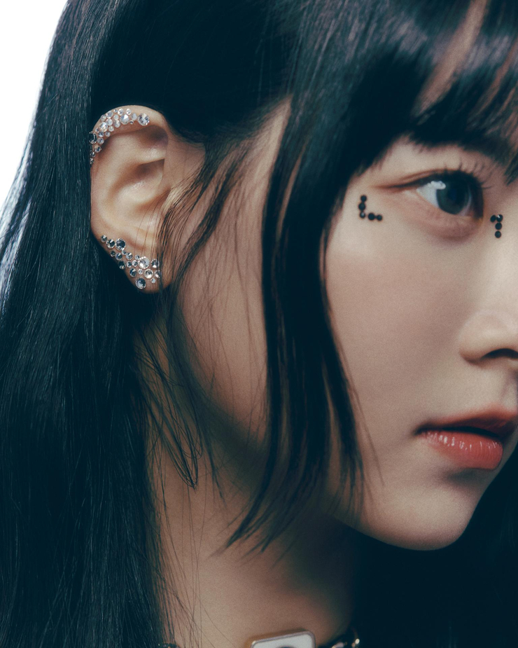 Eun-chae Hong