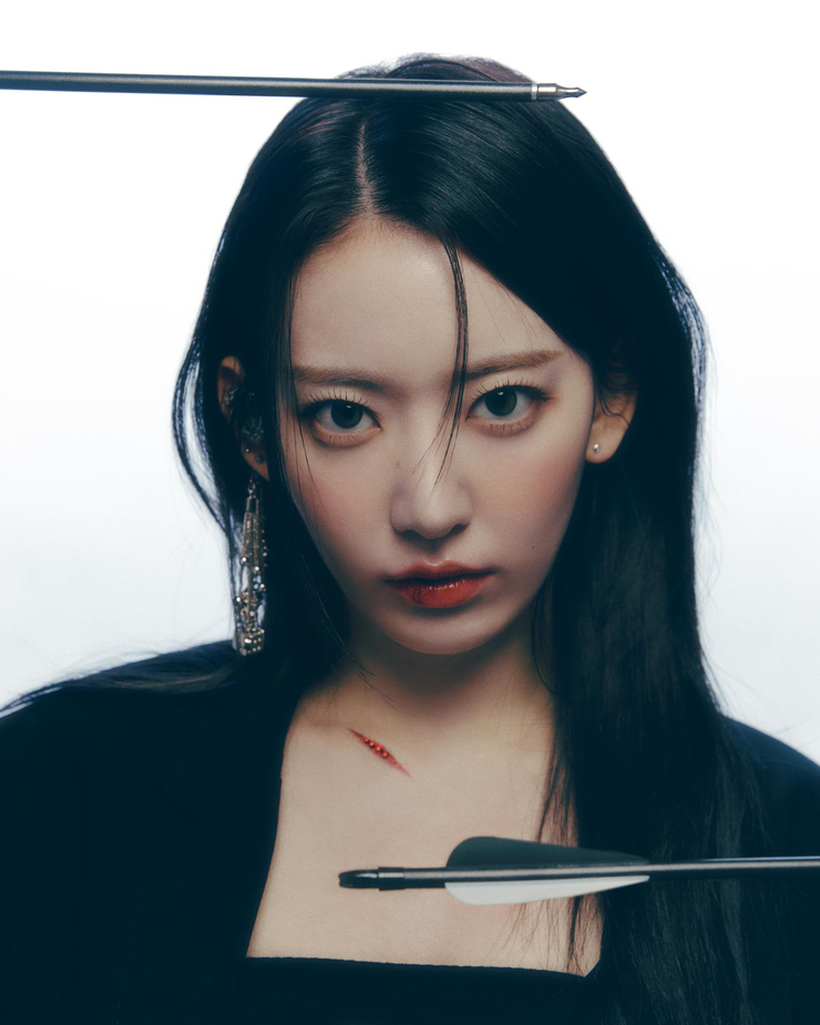 Sakura Miyawaki