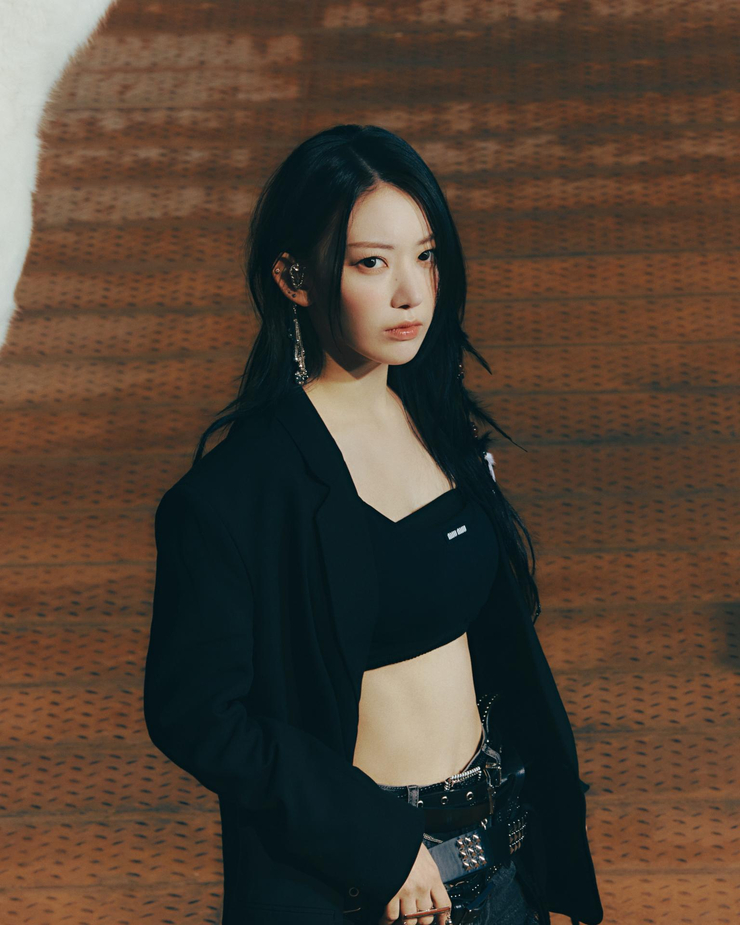 Sakura Miyawaki