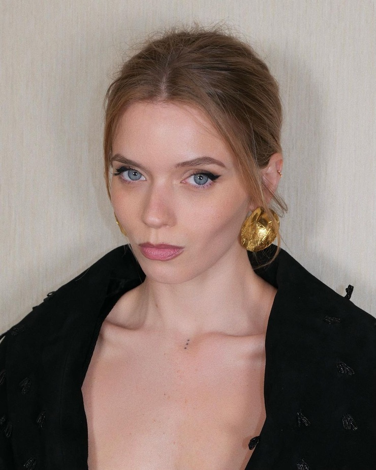 Abbey Lee Kershaw Abbey Lee Kershaw