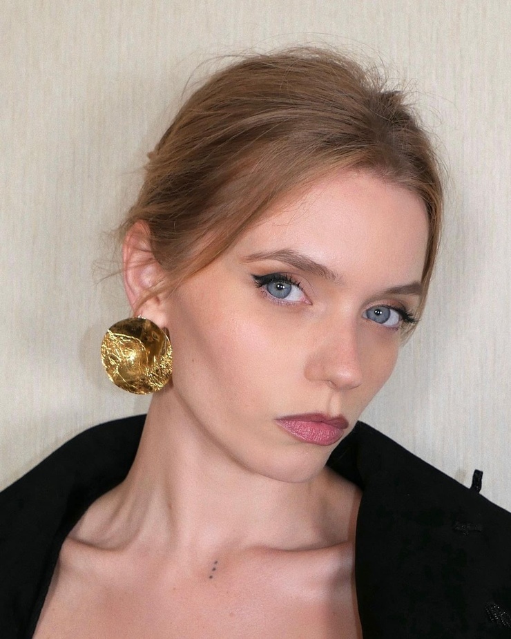 Abbey Lee Kershaw Abbey Lee Kershaw
