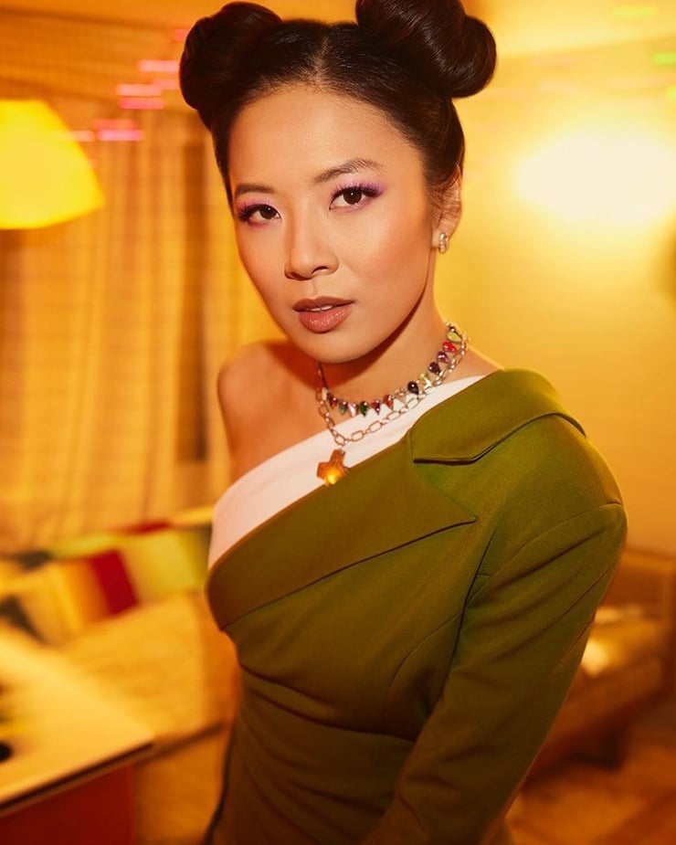 Christine Ko