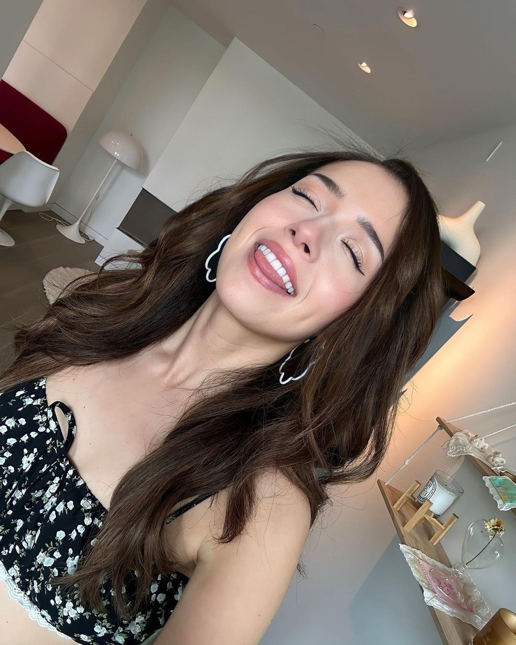 Pokimane Pokimane