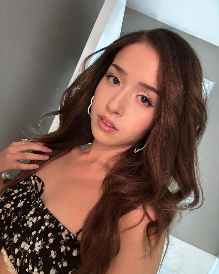 Pokimane