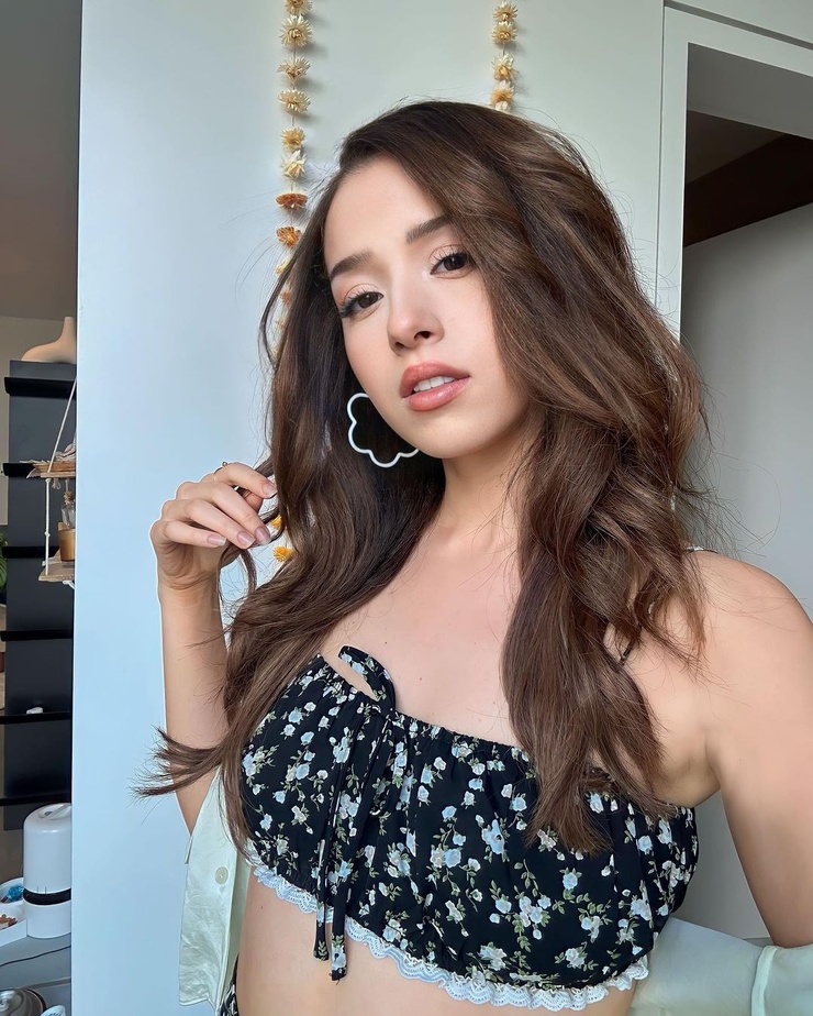 Pokimane