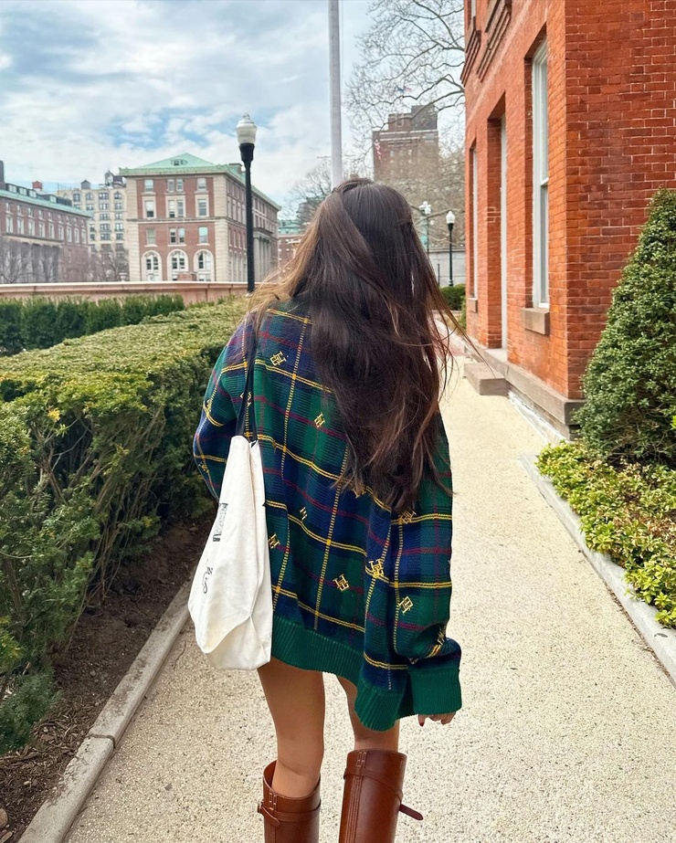 Lily Chee