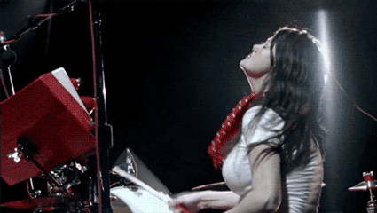 Meg White