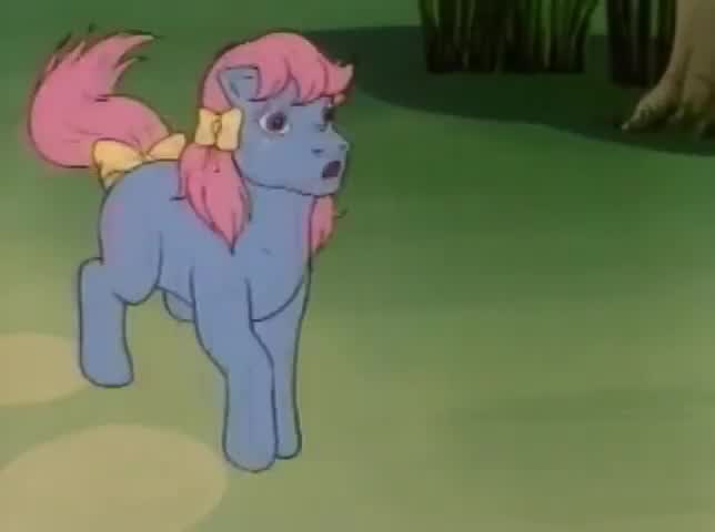 My Little Pony: The Movie