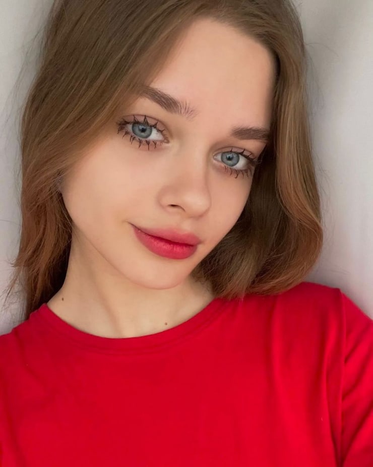 Anastasia Rozhkova