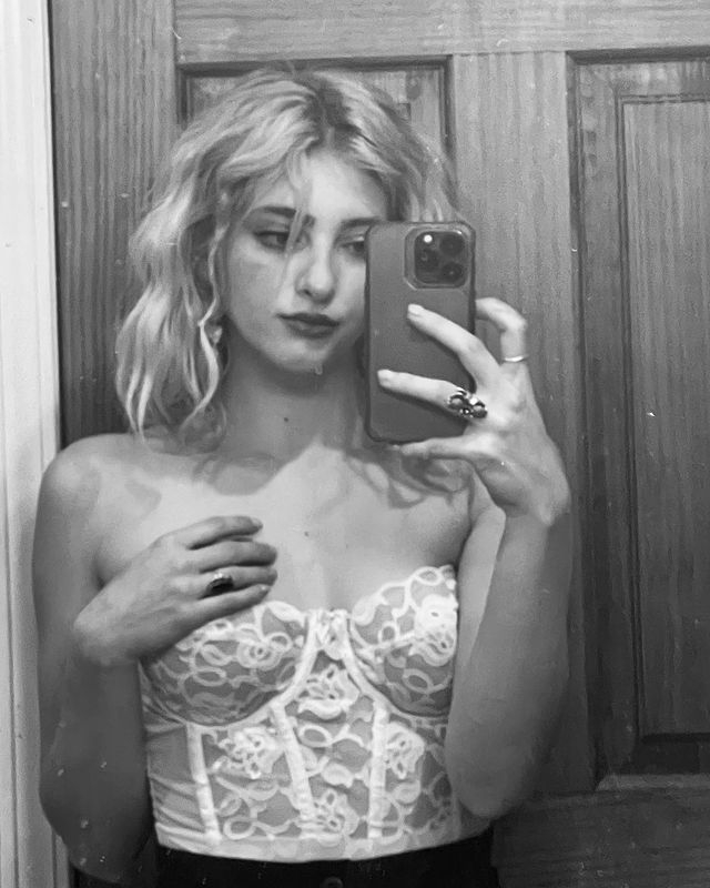Willow Shields