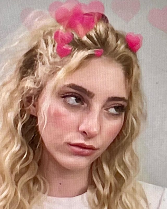 Willow Shields