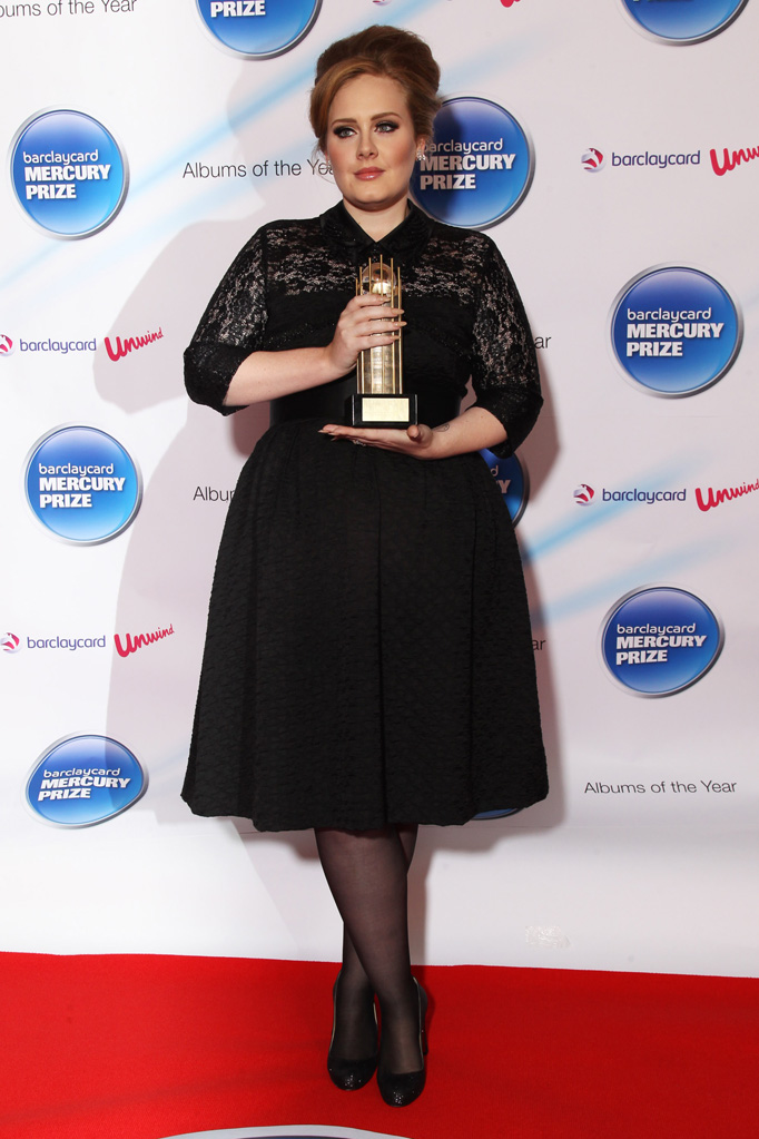 Adele Adele