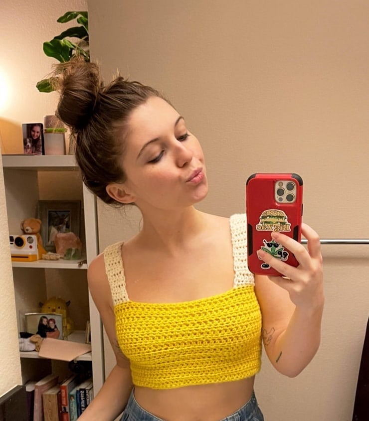 Sammi Hanratty