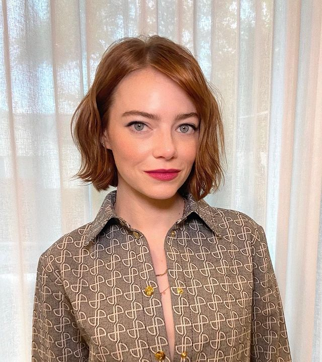 Emma Stone Emma Stone