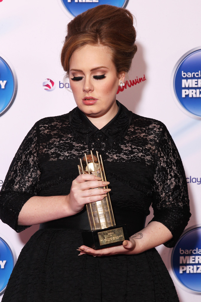 Adele