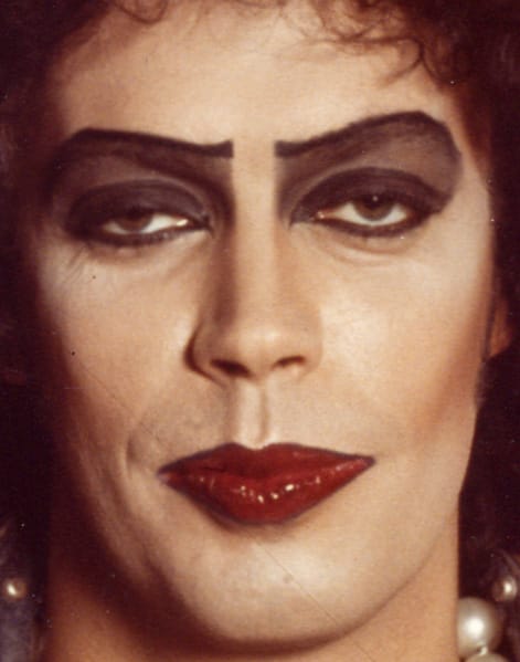 Tim Curry