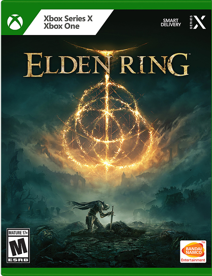 Elden Ring
