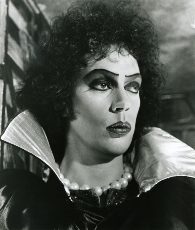 Tim Curry