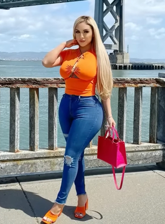 Image of Priscilla Morales