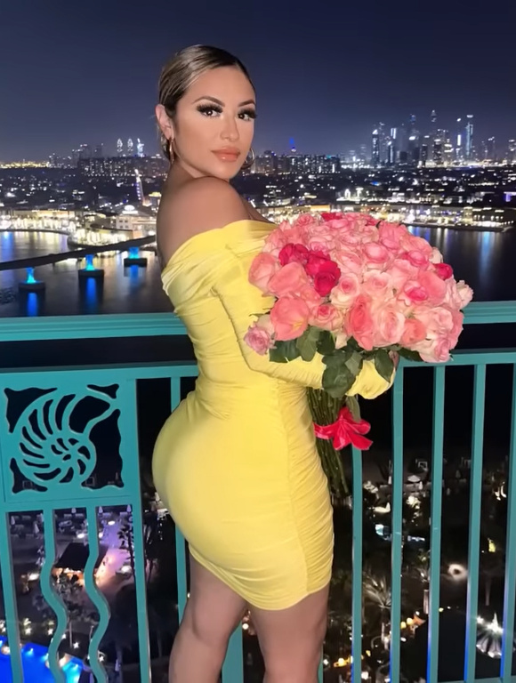 Picture of Priscilla Morales