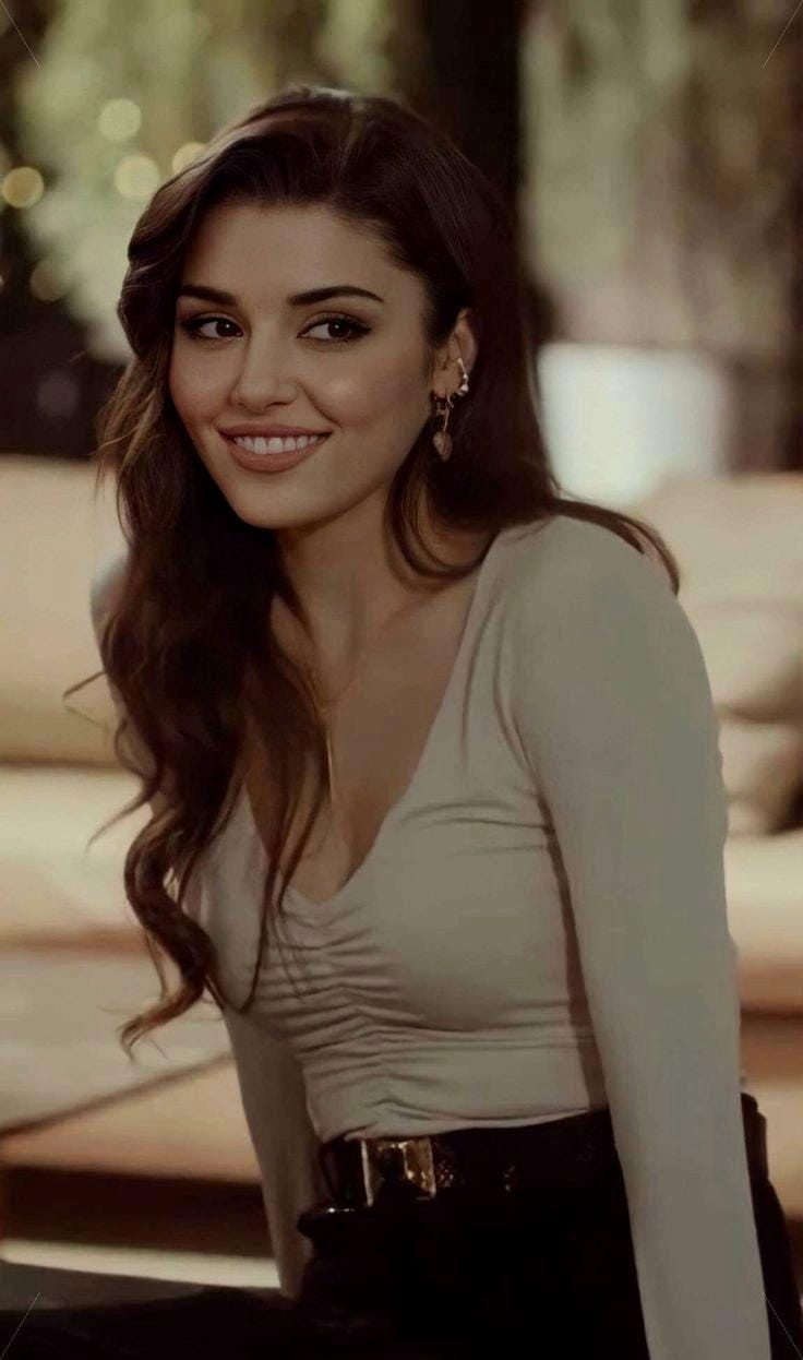 Hande Erçel