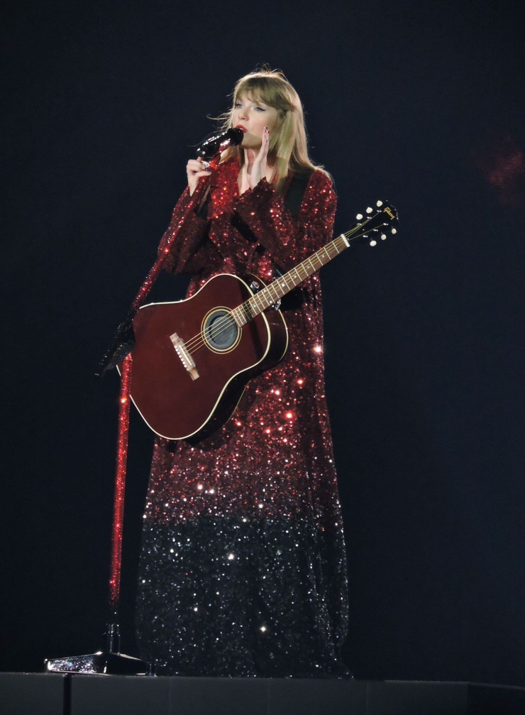 Taylor Swift