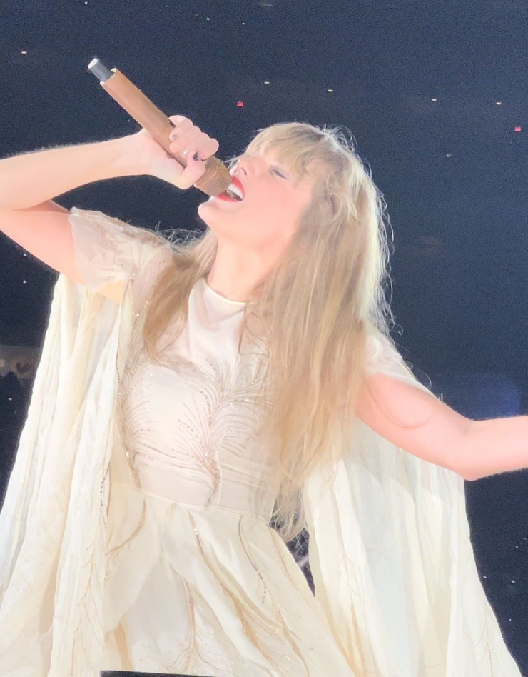 Taylor Swift