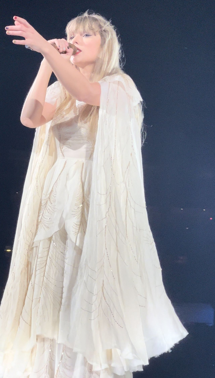 Taylor Swift