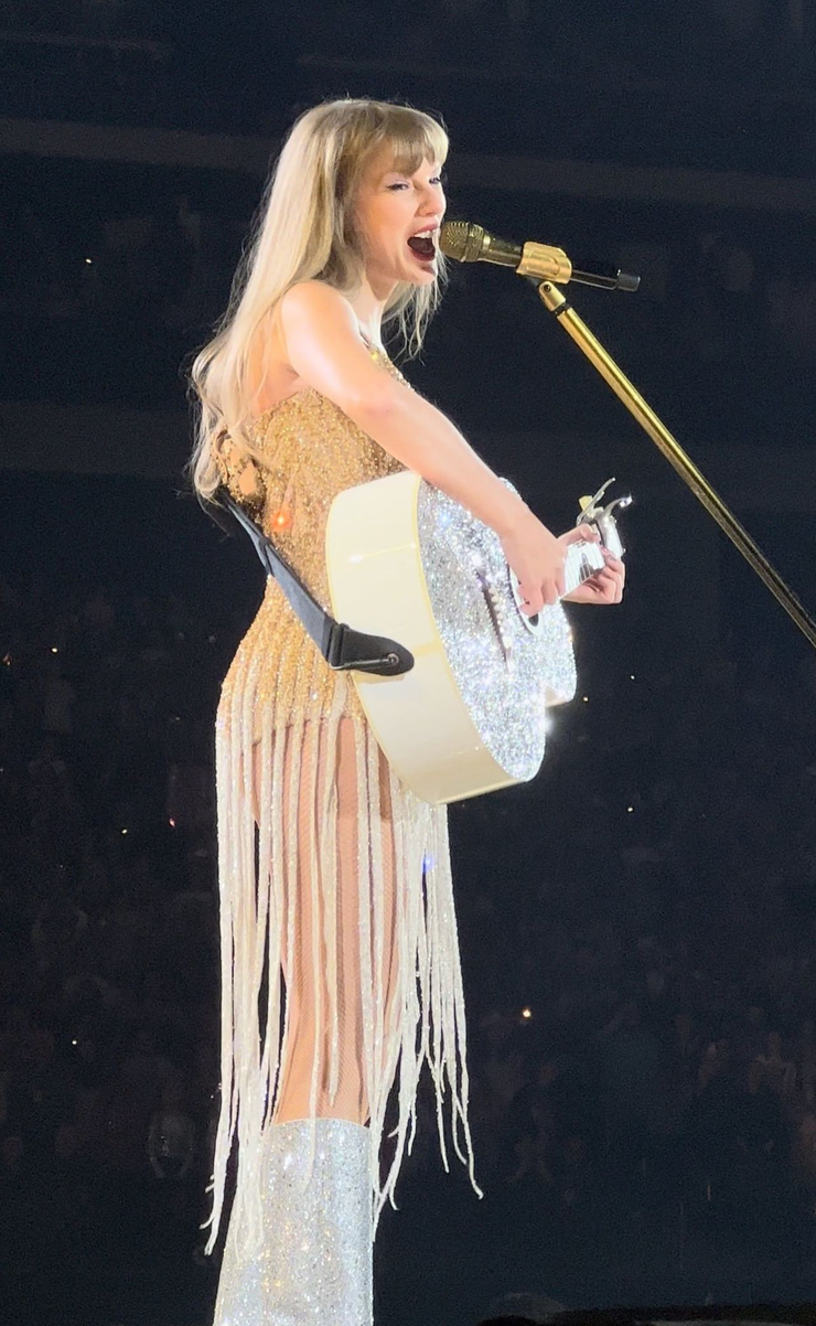 Taylor Swift
